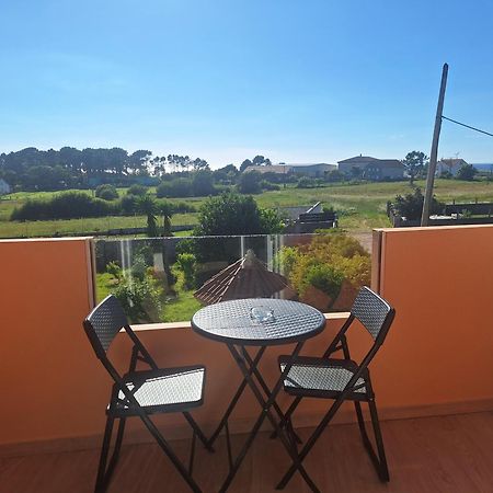 Apartamentos Costa Xuno Porto do Son Εξωτερικό φωτογραφία