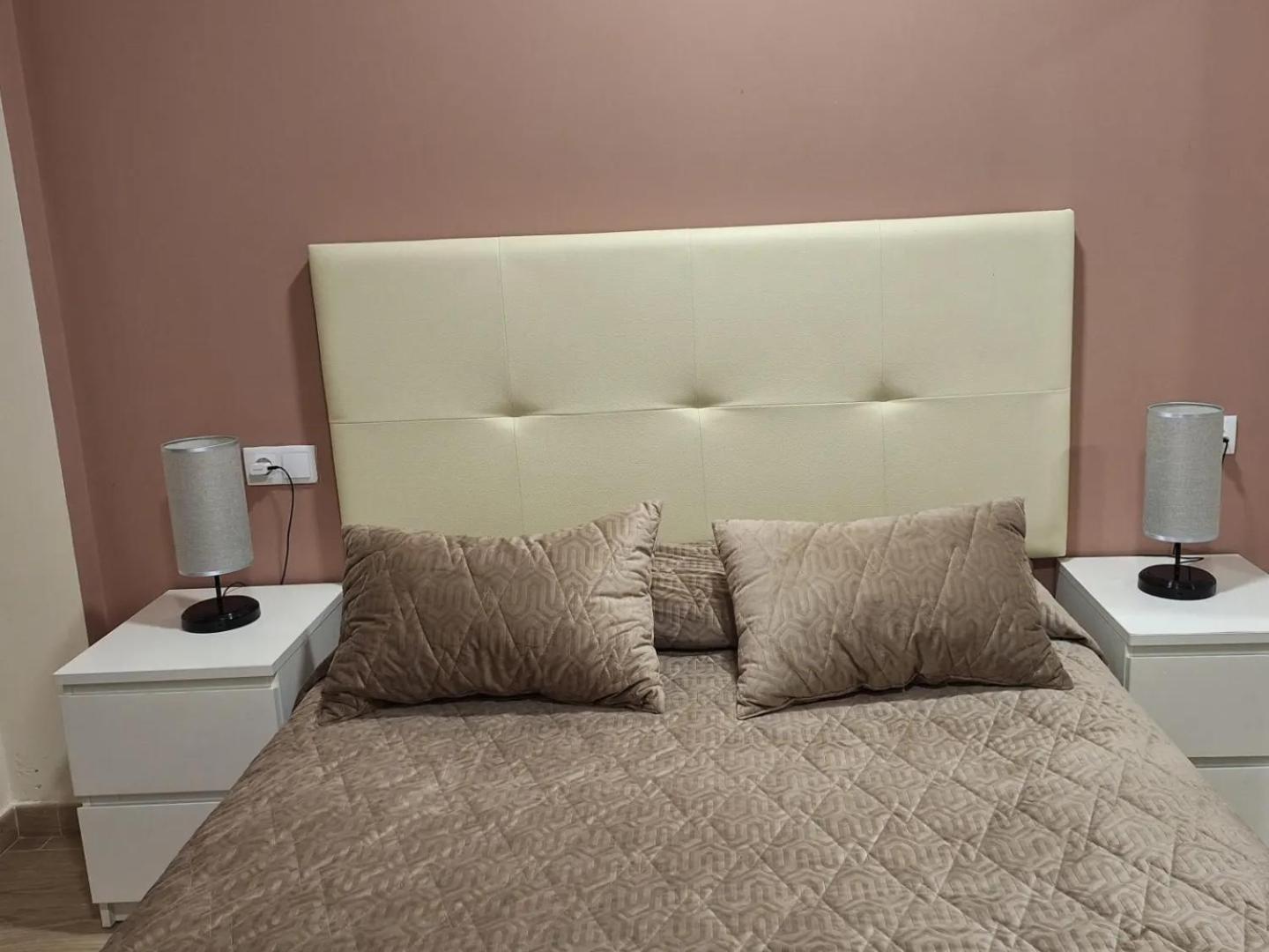 Apartamentos Costa Xuno Porto do Son Εξωτερικό φωτογραφία