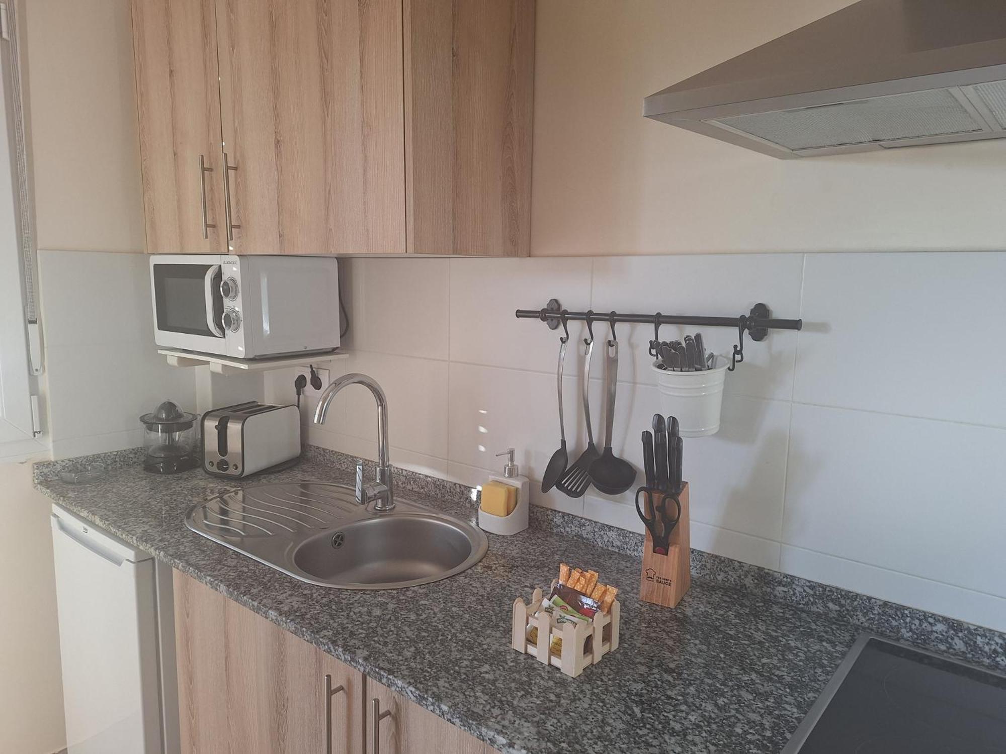 Apartamentos Costa Xuno Porto do Son Εξωτερικό φωτογραφία