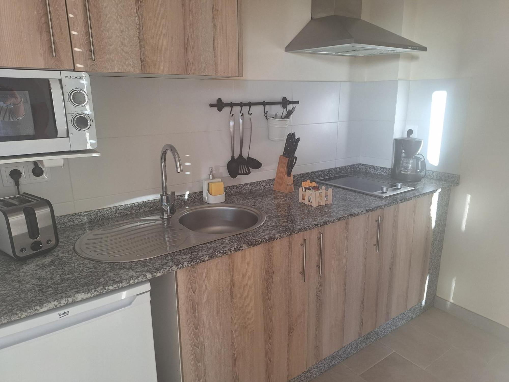 Apartamentos Costa Xuno Porto do Son Εξωτερικό φωτογραφία