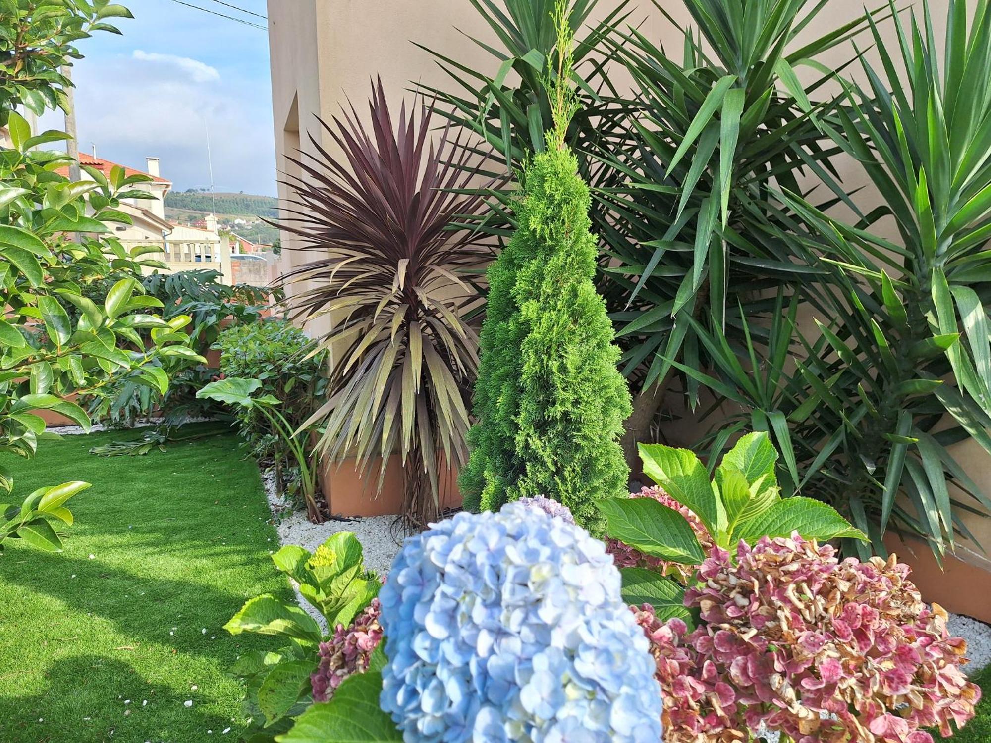 Apartamentos Costa Xuno Porto do Son Εξωτερικό φωτογραφία